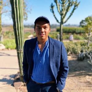 Meet your Posher, Gillroy